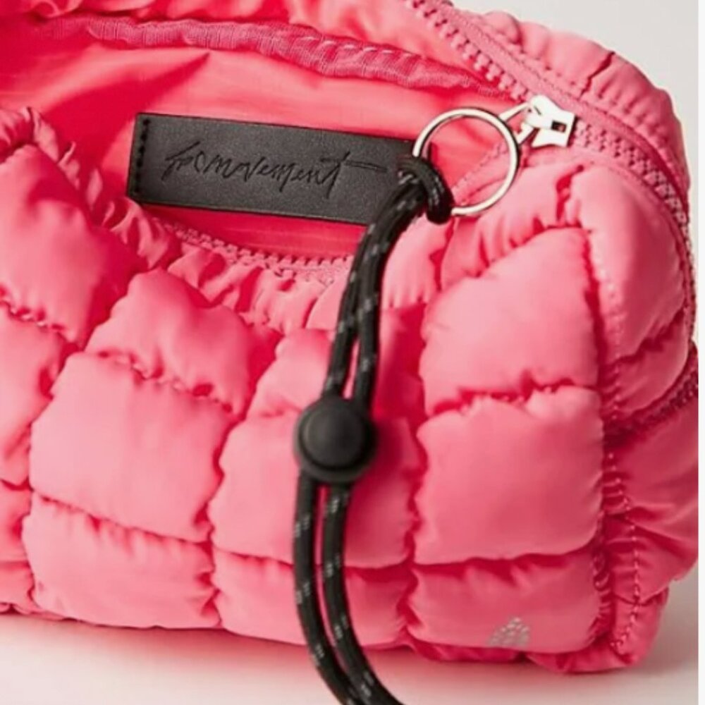 Free People Quilted Mini Case - Picture 4 of 8